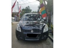 Suzuki Splash 2012 M/T Hitam 1.2 GL EX Wanita