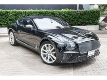 2019 Bentley Continental 6.0 (ปี 18-25) GT Coupe AT