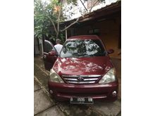 2004 Toyota Avanza 1.3 G MPV