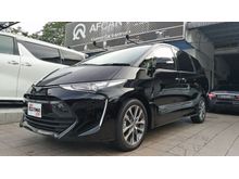 2016 Toyota Estima 2.4 Aeras Premium New Model