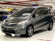 2013 Honda Freed 1.5 E MPV