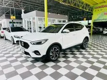 2022 MG ZS 1.5 (ปี 17-25) X+ SUV