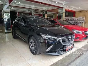 2017 Mazda CX-3 2.0 Grand Touring SUV