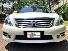 2013 Nissan Teana 2.5 XV 2013 Original KM.11rb Like New Buktikan