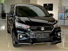 2021 Suzuki Ertiga 1.5 Sport MPV YANG DI CARI PROMO LAMPU DISKO DISKONYA 60 JUTA ANGSURAN BIKIN TERANG AJA CUMA 3 JUTA DP 20 JUTA HANYA HARI INI SAJA