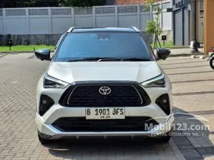 2023 Toyota Yaris Cross 1.5 S HV (2 Tone) (Premium Colour) SUV