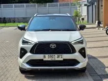 2023 Toyota Yaris Cross 1.5 S HV (2 Tone) (Premium Colour) SUV