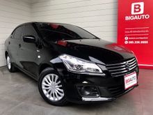 2017 Suzuki Ciaz 1.2 (ปี 15-18) GL Sedan AT