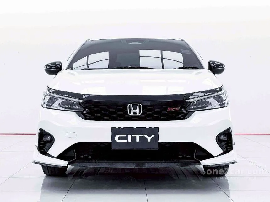 2024 Honda City RS Sedan