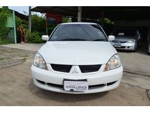 2011 Mitsubishi Lancer 1.6 (ปี 04-12) GLX CNG Sedan AT