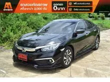 2020 Honda CIVIC 1.8 FC (ปี 16-20) E Sedan