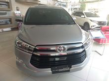 PROMO AKHIR TAHUN DP 35 JUTA Toyota Kijang Innova 2,0 V MPV 2019