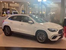 2024 Mercedes-Benz AMG GLA35 2.0 4MATIC SUV BEST DEAL OKTOBER