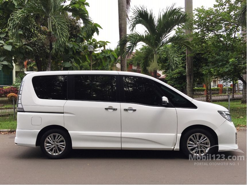 Nissan sirena 2018
