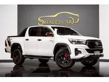 2020 Toyota HILUX REVO 2.4 Double Cab G Prerunner Rocco Pickup