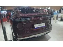 2026 GAC Hyptec HT Premium Hatchback