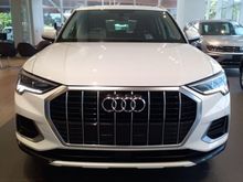 2020 Audi Q3 1,4 TFSI SUV