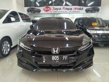 2019 Honda Accord 1.5 Sedan