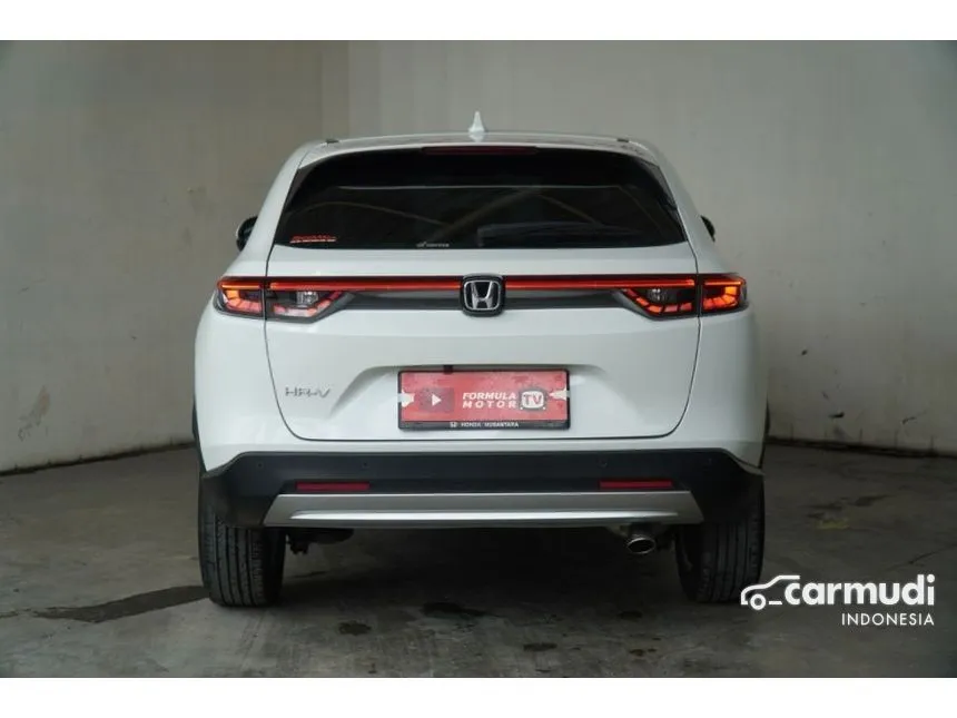 2022 Honda HR-V E SUV