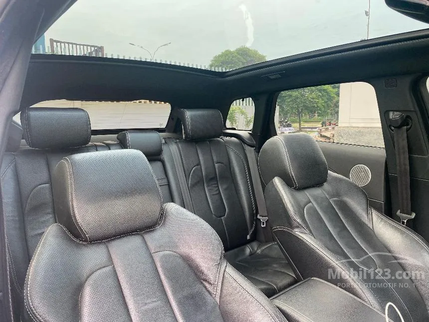 2013 Land Rover Range Rover Evoque Dynamic Luxury Si4 SUV