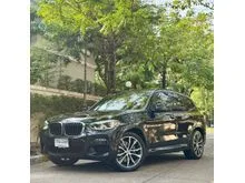 2021 BMW X3 2.0 G01 (ปี 18-23) xDrive30e M Sport AWD SUV
