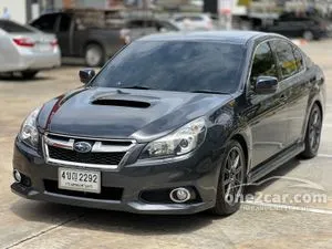 2015 Subaru LEGACY 2.5 GT Sedan