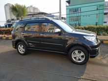 2014 Toyota Rush 1.5 TRD Sportivo SUV TDP 25 Juta