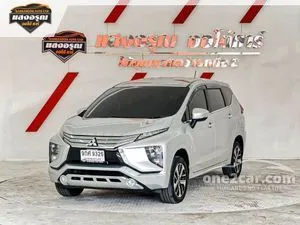 2020 Mitsubishi Xpander 1.5 GT Wagon