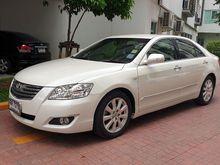 2007 Toyota Camry 2.4 (ปี 06-12) V Sedan AT