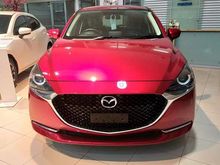 2019 Mazda 2 1,5 GT Hatchback