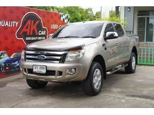 2014 Ford Ranger 2.2 DOUBLE CAB (ปี 12-15) Hi-Rider XLT Pickup