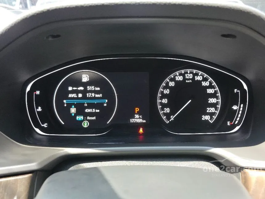 2021 Honda ACCORD EL Sedan