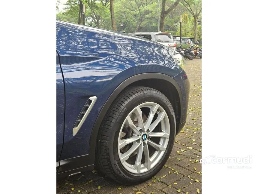 2020 BMW X3 sDrive20i SUV