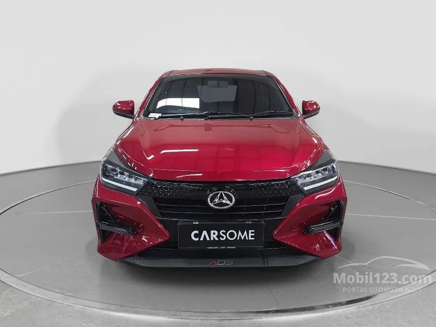 2023 Daihatsu Ayla R ADS Hatchback