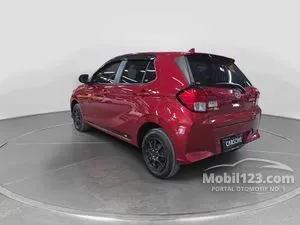 2023 Daihatsu Ayla 1.2 R ADS Hatchback
