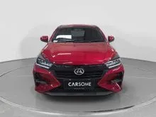 2023 Daihatsu Ayla 1.2 R ADS Hatchback AT MARUN