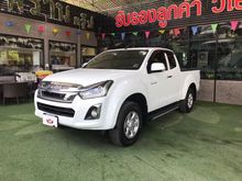 2019 Isuzu D-Max 1.9 SPACE CAB (ปี 11-17) Hi-Lander L Pickup MT