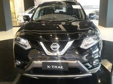 2018 Nissan X-Trail 2.5 Extremer SUV