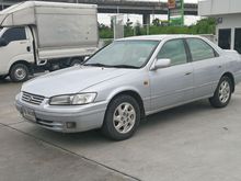 2000 Toyota Camry 2.2 โฉมไฟท้ายยาว (ปี 98-00) SEG Sedan AT