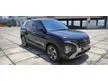Jual Mobil Hyundai Creta 2023 Style 1.5 di DKI Jakarta Automatic Wagon Hitam Rp 309.000.000