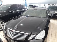2011 Mercedes-Benz E300 3.0