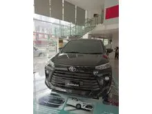 2022 Toyota Avanza 1.5 G MPV