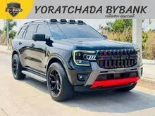 2023 Ford EVEREST 2.0 (ปี 22-28) WildTrak 4WD SUV