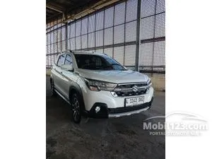 2024 Suzuki XL7 1.5 Zeta SUV