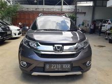 2018 Honda BR-V 1.5 E SUV