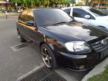 2008 Hyundai Avega 1,5 GL Sedan