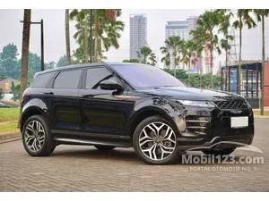 2019 Land Rover Range Rover Evoque 2.0 First Edition SUV