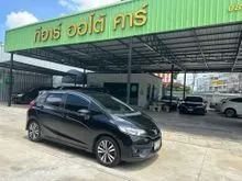 2017 Honda JAZZ 1.5 (ปี 14-22) SV Hatchback