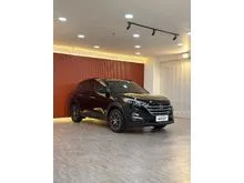 2018 Hyundai Tucson 2.0 XG SUV odo 61 Ribuan