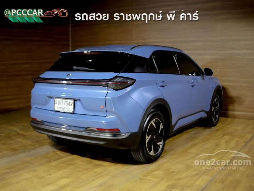 2024 Neta Neta X Smart SUV